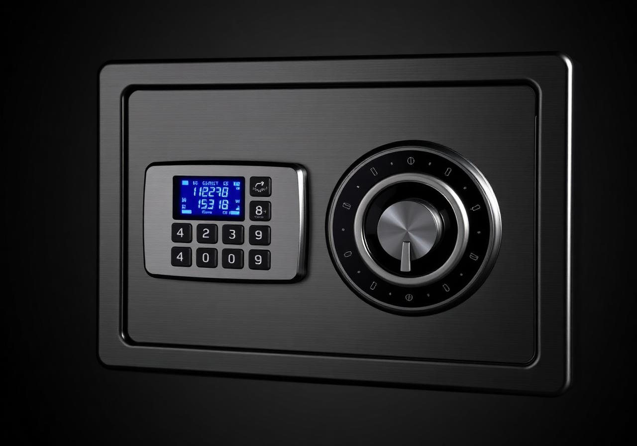 Safe Locks