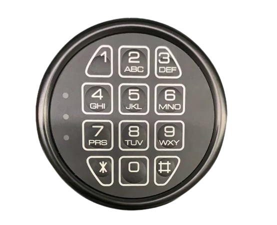 Electronic Safe Lock
