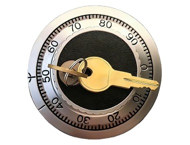 Adjustable Mechanical Combination Lock