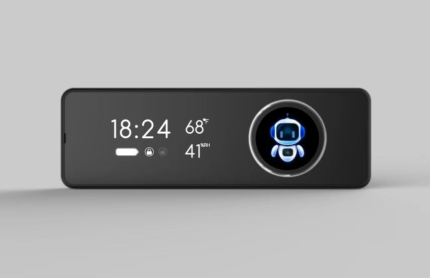 Smart Safe